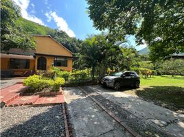 4 Bedroom House for sale in Anapoima, Cundinamarca, Anapoima