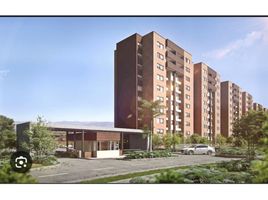 3 Habitación Apartamento en venta en Risaralda, Pereira, Risaralda