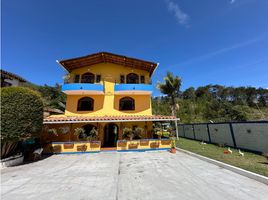 9 Habitación Villa en venta en Colombia, Sopo, Cundinamarca, Colombia