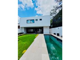 3 Bedroom Villa for sale in Monterrey, Nuevo Leon, Monterrey