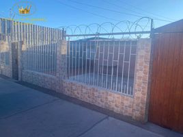 Estudio Casa en venta en Antofagasta, Calama, El Loa, Antofagasta