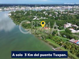  Grundstück zu verkaufen in Tuxpan, Veracruz, Tuxpan, Veracruz