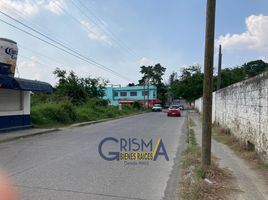  Grundstück zu verkaufen in Tuxpan, Veracruz, Tuxpan