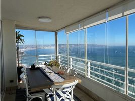 3 Bedroom Apartment for sale in Valparaiso, Vina Del Mar, Valparaiso, Valparaiso