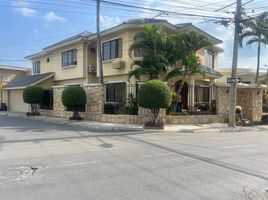 4 Bedroom House for sale in Guayaquil, Guayas, Guayaquil, Guayaquil