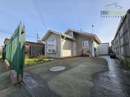 2 Bedroom House for sale in Puerto Montt, Llanquihue, Puerto Montt