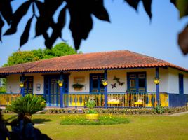 3 Habitación Casa en venta en Montenegro, Quindio, Montenegro