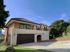 4 Bedroom Villa for rent in Envigado, Antioquia, Envigado