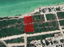  Grundstück zu verkaufen in Progreso, Yucatan, Progreso