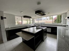 4 Habitación Casa en venta en Cuajimalpa De Morelos, Ciudad de México, Cuajimalpa De Morelos