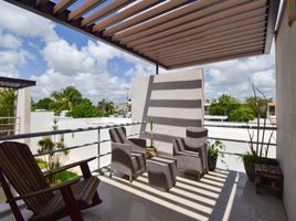 3 Habitación Departamento en venta en Merida, Yucatán, Merida