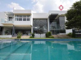 5 chambre Condominium for sale in Jalisco, Zapopan, Jalisco