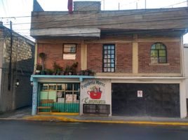  Grundstück zu verkaufen in Toluca, Mexico, Toluca