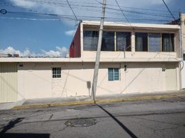 Maison 11 chambre à vendre à Toluca, Mexico, Toluca, Mexico