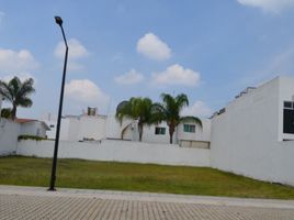  Grundstück zu verkaufen in Corregidora, Queretaro, Corregidora