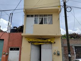 3 Habitación Villa en venta en Morelia, Michoacán, Morelia, Michoacán