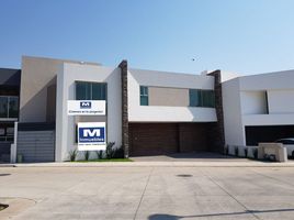 3 Schlafzimmer Villa zu verkaufen in Morelia, Michoacan, Morelia, Michoacan