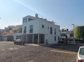 5 Habitación Casa en venta en Morelia, Michoacán, Morelia