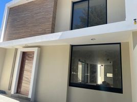 4 Habitación Villa en venta en Morelia, Michoacán, Morelia, Michoacán