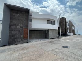 3 Habitación Villa en venta en Morelia, Michoacán, Morelia, Michoacán