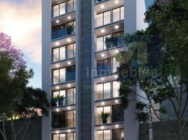 2 Habitación Departamento en venta en Benito Juarez, Ciudad de México, Benito Juarez