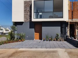 4 Bedroom House for sale in Morelia, Michoacan, Morelia, Michoacan