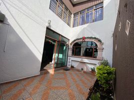 4 Schlafzimmer Villa zu verkaufen in Morelia, Michoacan, Morelia