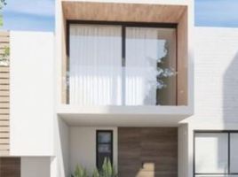 Villa 3 chambre à vendre à Morelia, Michoacan, Morelia