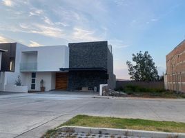 4 Schlafzimmer Villa zu verkaufen in Morelia, Michoacan, Morelia