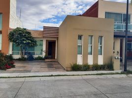 2 Schlafzimmer Haus zu verkaufen in Morelia, Michoacan, Morelia