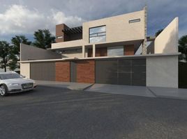 6 Bedroom Villa for sale in Morelia, Michoacan, Morelia, Michoacan, Mexico