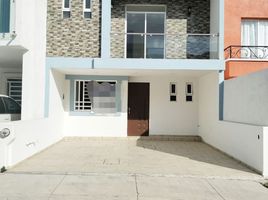 3 Schlafzimmer Villa zu verkaufen in Morelia, Michoacan, Morelia