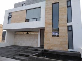 3 Habitación Casa en venta en Morelia, Michoacán, Morelia, Michoacán
