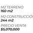 3 Bedroom House for sale in Morelia, Michoacan, Morelia, Michoacan