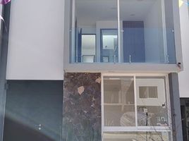 3 Bedroom House for sale in Morelia, Michoacan, Morelia, Michoacan