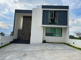 3 Schlafzimmer Haus zu verkaufen in Morelia, Michoacan, Morelia
