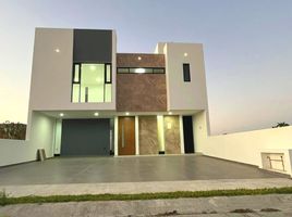 4 Schlafzimmer Haus zu verkaufen in Morelia, Michoacan, Morelia, Michoacan
