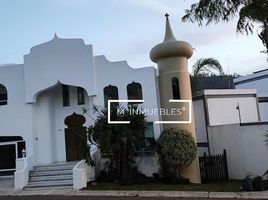 4 Bedroom Villa for rent in Morelia, Michoacan, Morelia, Michoacan