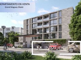 Condominium 3 chambre à vendre à El Marques, Queretaro, El Marques, Queretaro