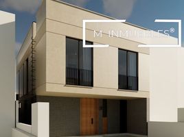 Maison 3 chambre à vendre à Queretaro, Queretaro, Queretaro, Queretaro