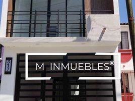 Maison 2 chambre à vendre à Morelia, Michoacan, Morelia