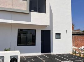 3 Schlafzimmer Villa zu verkaufen in Morelia, Michoacan, Morelia, Michoacan