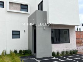 Villa 3 chambre à vendre à Morelia, Michoacan, Morelia