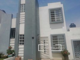 2 Schlafzimmer Villa zu verkaufen in Morelia, Michoacan, Morelia