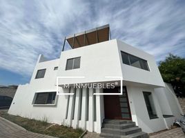 3 Habitación Casa en venta en Morelia, Michoacán, Morelia, Michoacán