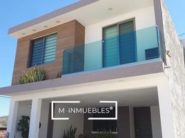3 Schlafzimmer Haus zu verkaufen in Tarimbaro, Michoacan, Tarimbaro