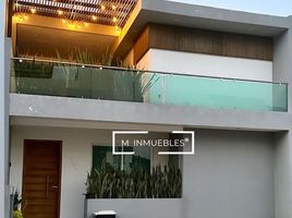 4 Bedroom Villa for rent in Morelia, Michoacan, Morelia, Michoacan
