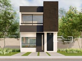 3 Habitación Casa en venta en Morelia, Michoacán, Morelia, Michoacán