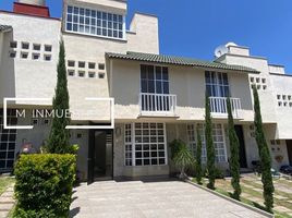 4 Habitación Casa en venta en Morelia, Michoacán, Morelia, Michoacán