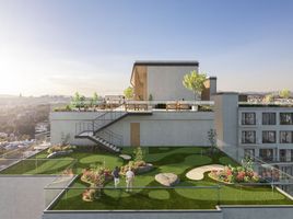 1 Habitación Apartamento en venta en Zapopan, Jalisco, Zapopan, Jalisco